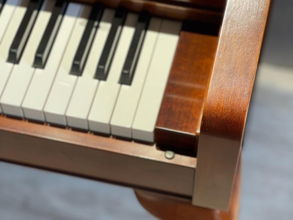 Kawai 504F - Ảnh thực tế 3